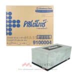 91000 กระดาษเช็ดหน้า KLEENEX รุ่น 170 แผ่น