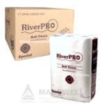 กระดาษชำระม้วนเล็ก RiverPro Special 2ชั้น 17 เมตร (144ม้วน)
