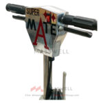 Super Mate เครื่องขัดพื้น รุ่น 16 นิ้ว