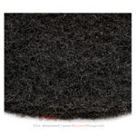 7200 3M แผ่นขัดล้างสีดำ FLOOR STRIPPING PAD (BLACK)