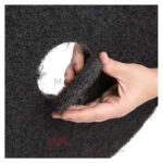 7200 3M แผ่นขัดล้างสีดำ FLOOR STRIPPING PAD (BLACK)