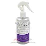 ขวดฉีดสำหรับ InnuScience ทำความสะอาดคราบฝังแน่น ทำความสะอาดชีวภาพ Nu-Bio Scrub