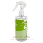 ขวดฉีดสำหรับ InnuScience ทำความสะอาดและขจัดไขมันพื้นผิว Nu-Grip Plus