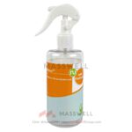ขวดฉีดสำหรับ InnuScience ผลิตภัณฑ์ดับกลิ่นเหม็นไม่พึงประสงค์ Nu-Odor Fresh