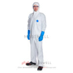 DuPont ชุดป้องกันสารเคมี Tyvek 500 Xpert