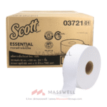 03721 Scott Essential JRT 1 ply