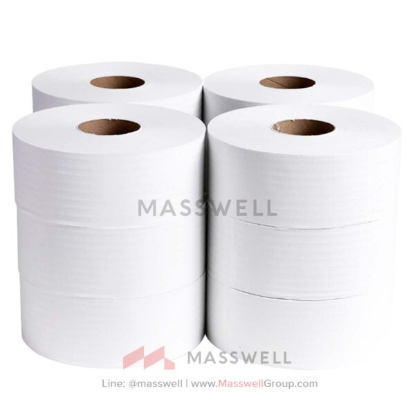 03721 Scott Essential JRT 1 ply