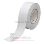 เทปกันลื่น 3M รุ่น 220 สีใส เทปกันลื่นหยาบน้อย