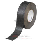 เทปกันลื่น 3M รุ่น 610 สีดำ เทปกันลื่นหยาบมา