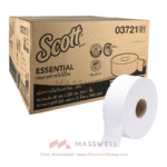 03721 Scott Essential JRT 1 ply