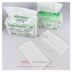23823 Kimsoft กระดาษเช็ดมือ Interfold
