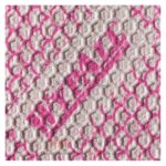 19127 ผ้าเช็ดอเนกประสงค์ WYPALL* X80 Plus RED สีแดง