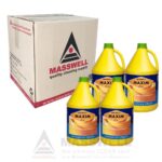 Masswell น้ำยาล้างจาน MAXIM