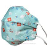 Link Care 3D หน้ากากอนามัย ผู้ใหญ่ คริสต์มาส Christmas