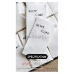 กระดาษเช็ดปาก 30cm. Quilted Napkin เนื้อสำลี ทิชชู่หนาฟูพิเศษ