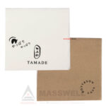 กระดาษเช็ดปาก 30cm. Quilted Napkin เนื้อสำลี ทิชชู่หนาฟูพิเศษ