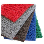 3M Nomad พรมดักฝุ่นไวนิลสำหรับอาคาร รุ่น 6850