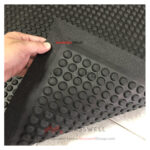 3M Comfort Mat พรมลดความเมื่อยล้าและกันลื่น รุ่น Comfort สีดำ