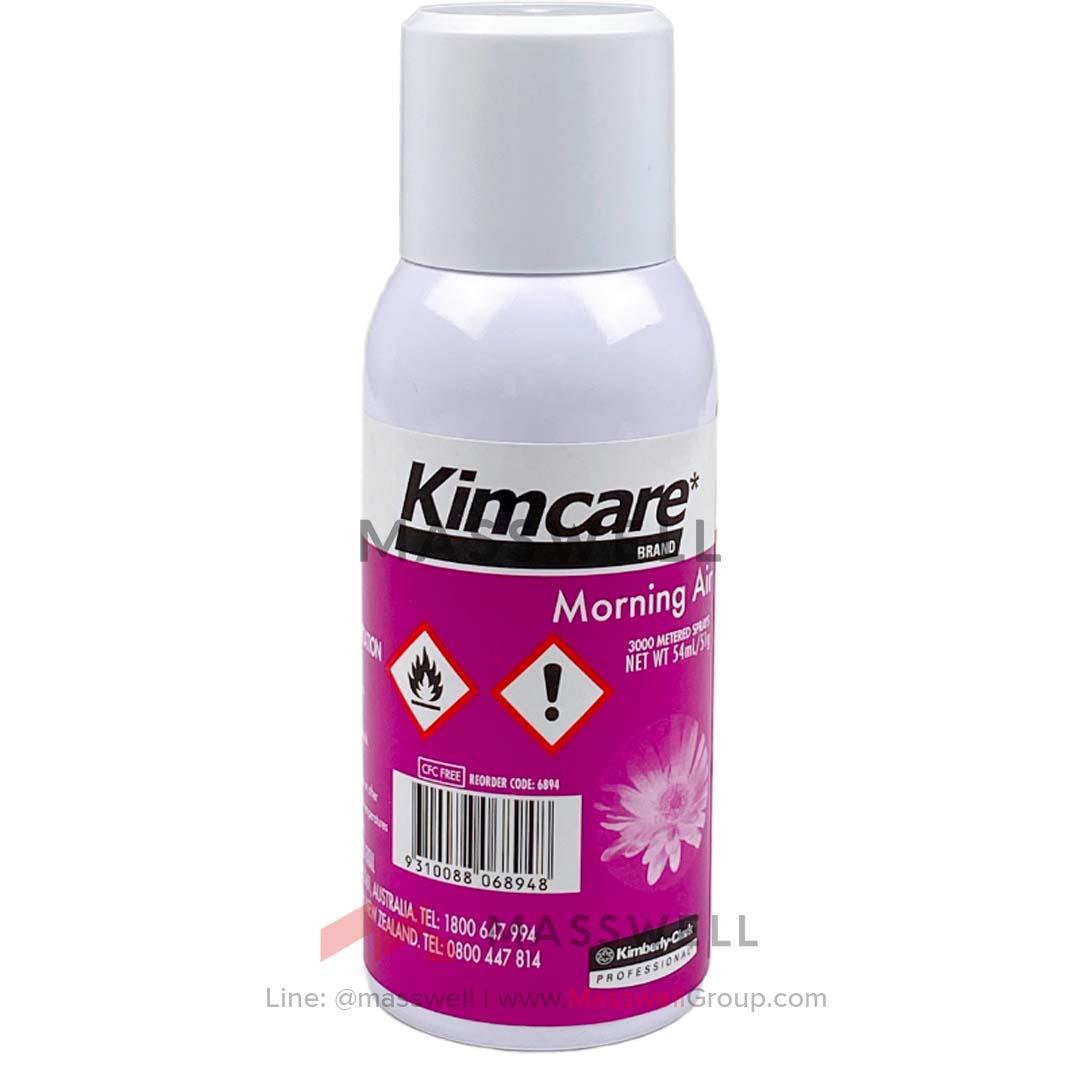 น้ำยาปรับอากาศ kimcare Air Neutralizer ขนาด 54 ml