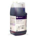 Nu-Bio Scrub ทำความสะอาดคราบฝังแน่น ทำความสะอาดชีวภาพ