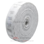 3M Light Duty Cleaning Pad No.98 (สีขาว) ม้วน 35 หลา