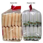 เทียบฟองน้ำตาข่าย 3M Sponge Net ต่างกันอย่างไร