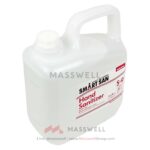 SMART SAN แอลกอฮอล์ฟู้ดเกรดS-9 Alcohol Sanitizer