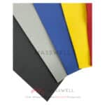 กระดาษทิชชู่เนื้อสำลีสี กระดาษเช็ดปากปั้มตราโลโก้