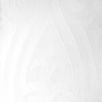 กระดาษเช็ดปากเนื้อคล้ายผ้า Duni Elegance® Napkin Lily 40 x 40 cm White 240 pcs/box (6 x 40 pcs)