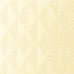 กระดาษเช็ดปากเนื้อคล้ายผ้า Duni Elegance® Napkin Crystal 40 x 40 cm Cream 240 pcs/box (6 x 40 pcs)