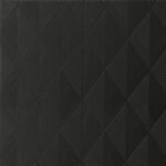 กระดาษเช็ดปากเนื้อคล้ายผ้า Duni Elegance® Napkin 40 x 40 cm Black 240 pcs/box (6 x 40 pcs)