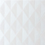 กระดาษเช็ดปากเนื้อคล้ายผ้า Duni Elegance® Napkin 40 x 40 cm White
