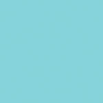 กระดาษเช็ดปากเนื้อคล้ายผ้า Dunisoft® Napkin 40 x 40 cm Mint Blue