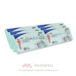 94194 WYPALL แผ่นเช็ดทำความสะอาด Color Coded Critical Clean Foodservice Cloths แบบใช้แล้วทิ้ง