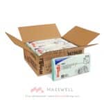 94194 WYPALL แผ่นเช็ดทำความสะอาด Color Coded Critical Clean Foodservice Cloths แบบใช้แล้วทิ้ง