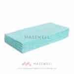 94194 WYPALL แผ่นเช็ดทำความสะอาด Color Coded Critical Clean Foodservice Cloths แบบใช้แล้วทิ้ง