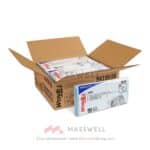 94195 WYPALL แผ่นเช็ดทำความสะอาด Color Coded Critical Clean Foodservice Cloths แบบใช้แล้วทิ้ง