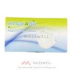 Hyguard หน้ากากอนามัย 3 ชั้น