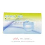 Hyguard หน้ากากอนามัย 3 ชั้น