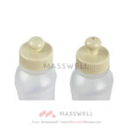 ขวดบีบ SARAYA - N ​(cap 600ml.) - Image 8