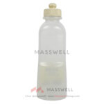 ขวดบีบ SARAYA - N ​(cap 600ml.)