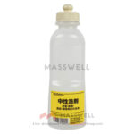 ขวดบีบ SARAYA - N ​(cap 600ml.)