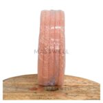 CLEARANCE: 3M แผ่นขัด Eraser Pad สีชมพู 16 นิ้ว - Image 2