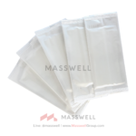 FRESH MATE ทิชชู่เปียก แบบซองไม่พิมพ์ลาย - ไม่มีน้ำหอม ไม่มีแอลกอฮอลล์ - 1500 ชิ้น