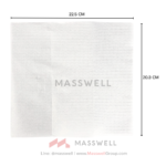 Scott กระดาษเช็ดมือ Multi-fold Towel 28620-10 M-Fold Chinese
