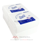 Scott กระดาษเช็ดมือ Multi-fold Towel 28620-10 M-Fold Chinese
