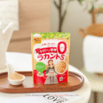 Lakanto S Granule 120g. น้ำตาลหล่อฮังก๊วย