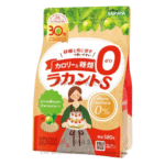 Lakanto S Granule น้ำตาลหล่อฮังก๊วย 580g.