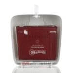 RiverPro กล่องใส่กระดาษเช็ดมือ HT - White