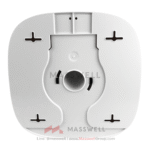 iverPro กล่องจ่ายกระดาษเช็ดมือแบบม้วน HRT - White